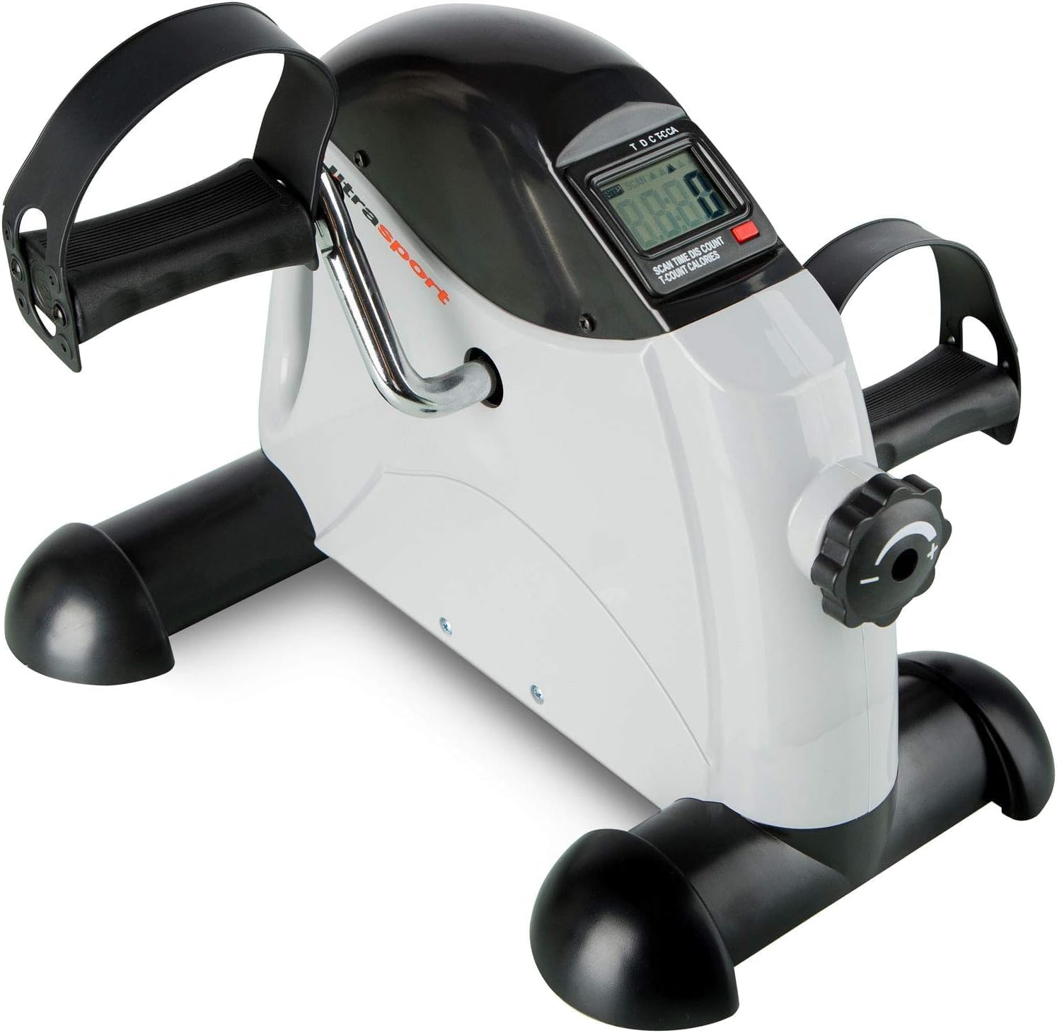 Ultrasport Mini Bike Pedal Exerciser