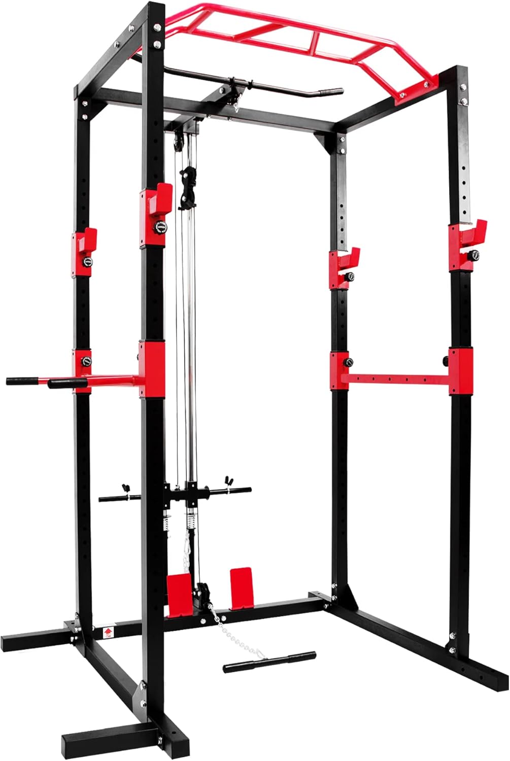 Ultrasport Power Rack Multifunctional