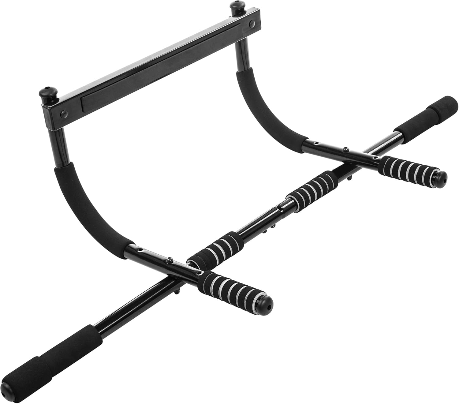 Ultrasport Pull-up Bar Door Rack