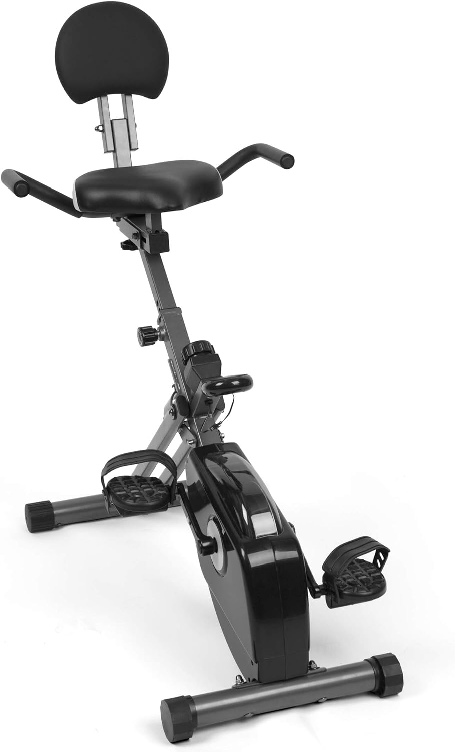 Ultrasport Senior Fitness Exercise Bike