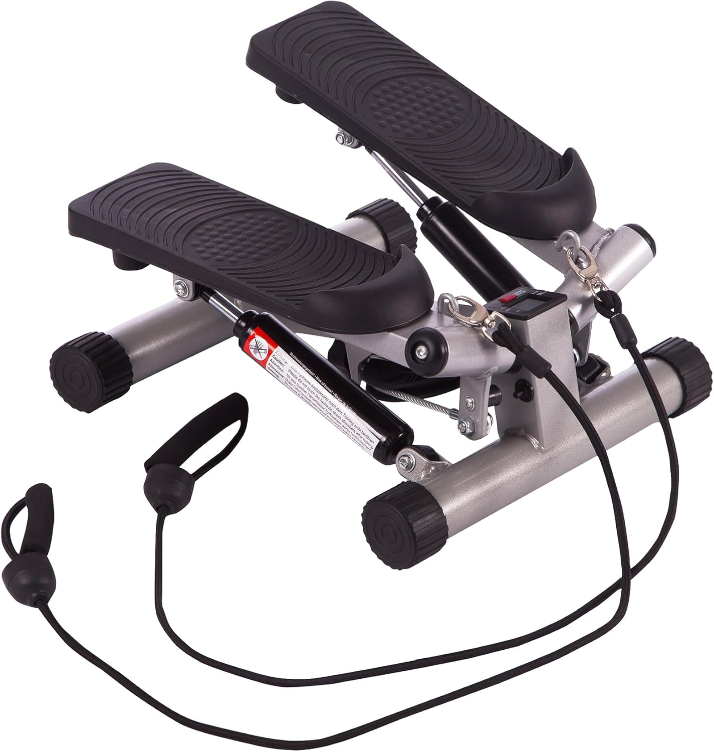 Ultrasport Swing Stepper with Computer