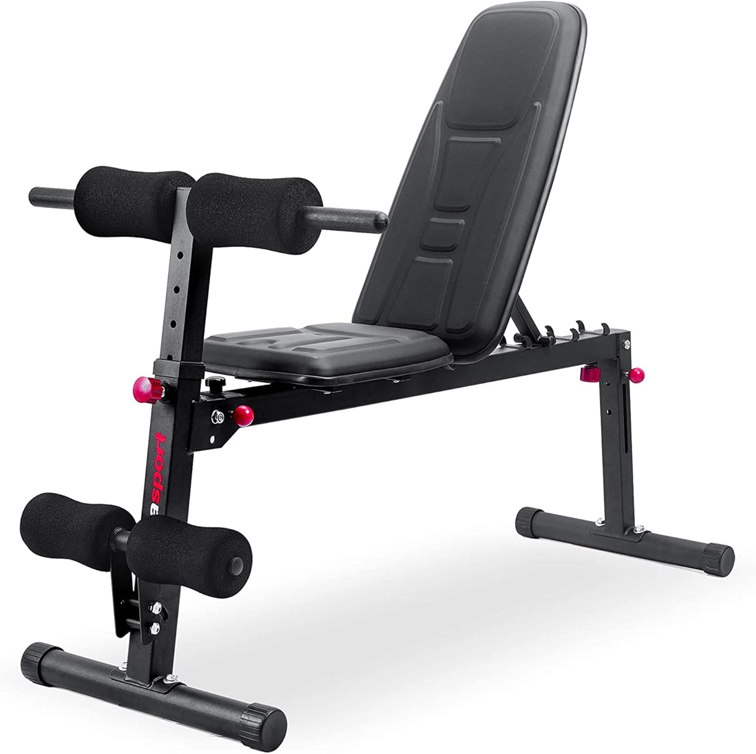 Ultrasport Weight Bench Foldable